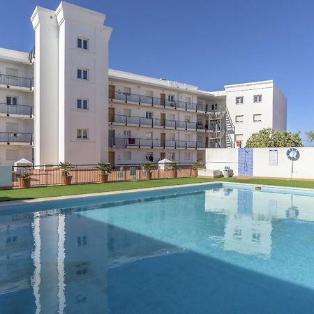 Flh Vila Real Santo Antonio Flat With Pool Vila Real de Santo António Buitenkant foto
